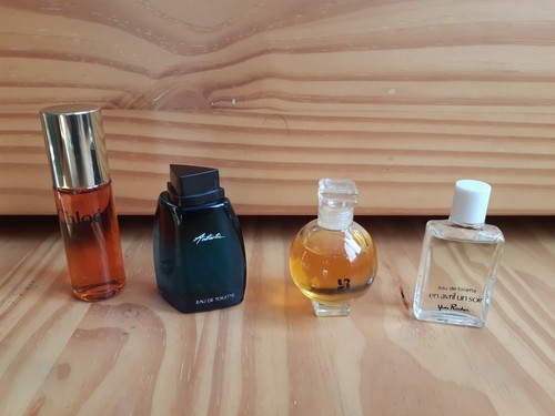 Miniatures parfums - miniatures,