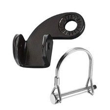 Attache d'attelage de remorque