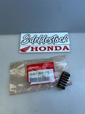 1 ressort embrayage honda