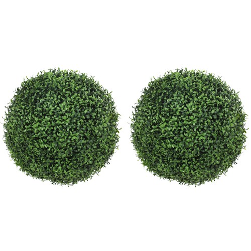 Homcom lot boules de - de,