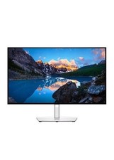 Dell UltraSharp U2722D 68.6 cm (27") 2560 x 1440 Pixel Quad HD LCD Black,Silver