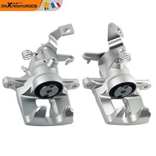2x Étrier De Frein Arrière