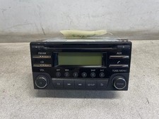 Autoradio d'origine NISSAN