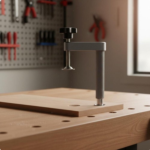 Serre joint menuiserie - de, en
