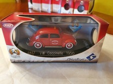 VW COCCINELLE 1950   SOLIDO