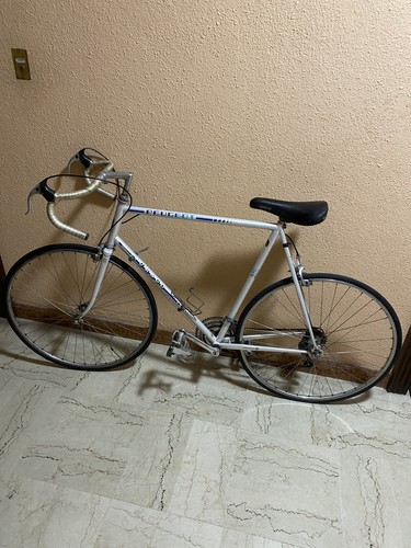 Vélo ancien peugeot urago - vélo,