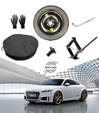 Roue de secours 17" pour AUDI