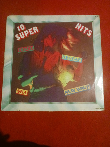 Tours super hit sd 529 - 10,