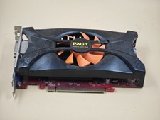 Carte Graphique Palit GTX 460