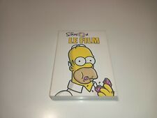 DVD - LES SIMPSON - LE FILM VF - TBE
