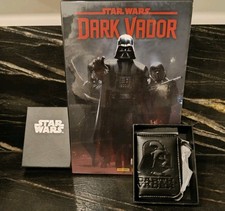 STAR WARS ABSOLUTE DARK VADOR