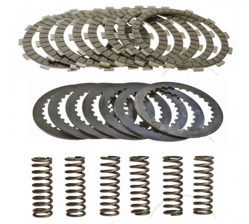 Honda 1000 cbf kit - 06/10,