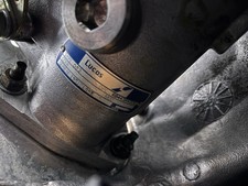 Pompe Injection Peugeot 205