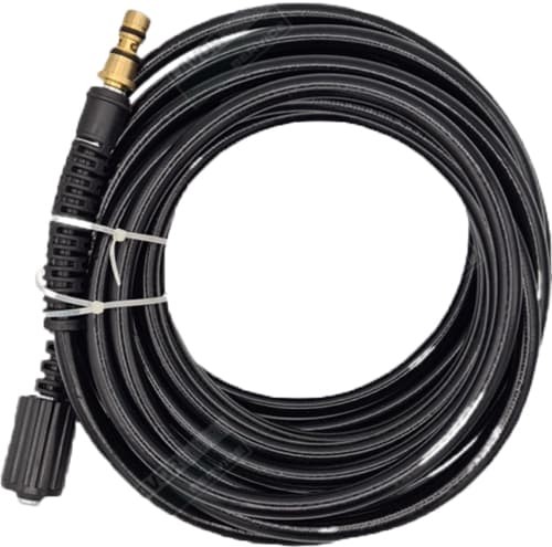 Flexible haute pression - , 8m