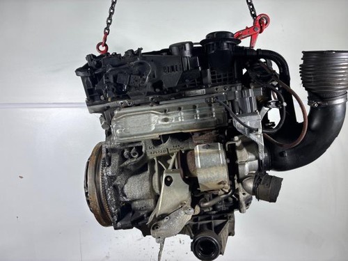 Moteur bmw e83 phase 2 - e83,