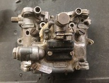 Dellorto DHLA 40L carburetor Alfa Romeo Alfetta (56-2) 