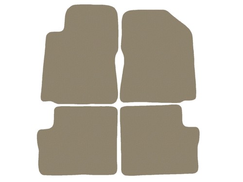 Basic tapis sol pour toyota - basic,