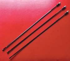 Kit 3 Rayons Mavic Zicral