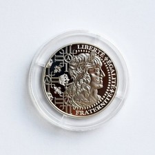 🔝20€ Argent LE LOUIS D'OR