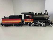 30101 PIKO SP Daylight Mogul