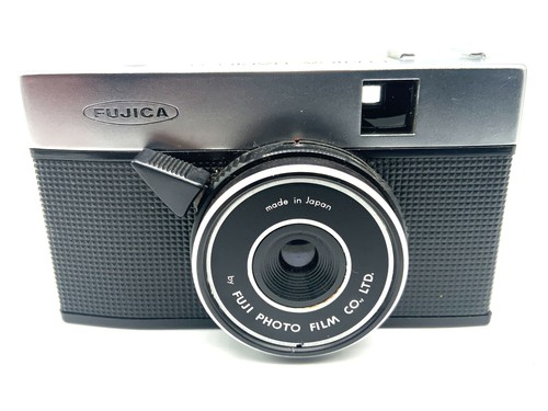 Fujica rapid appareil photo - rapid, s