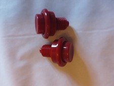 FLIPPER-2 BOUTONS DE CAISSE