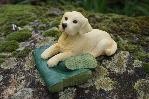 Na0779 figurine statuette - na0779,