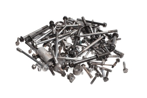 Kit vis pour fixation - kit,