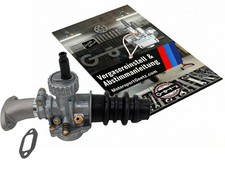 Carburateur 19mm Bing Replica