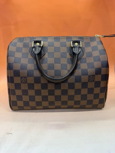 Sac louis vuitton speedy - , 25