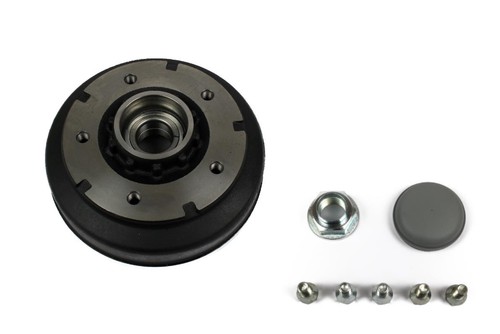 Tambour frein 250 40 pour - tambour,