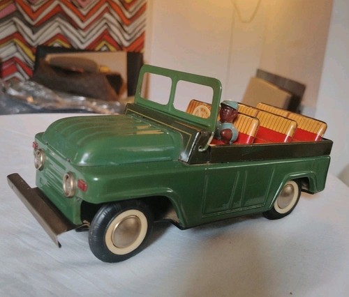 Jeep militaire voiture - -,