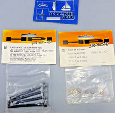 HPI  BAJA VIS TORX TETE