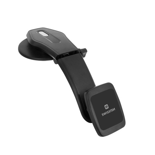 Support voiture magnétique - voiture,