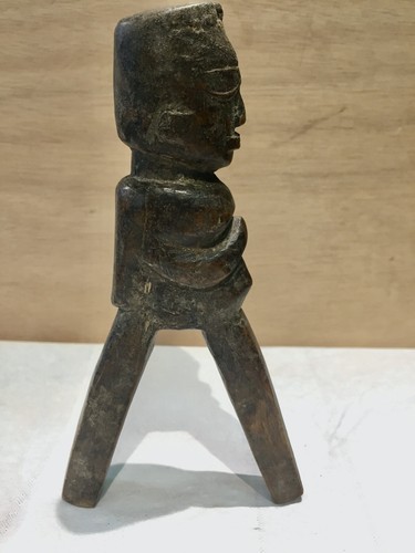 Lance pierre lobi burkina - lobi,