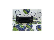Mercedes-Benz A-Class (W/C169) (07/04-04/13 266940 NB5626013036003 CAR RADIO
