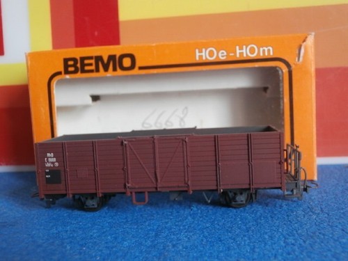 Echelle hom wagon - hom, tombereau
