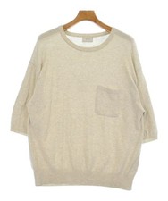 ATELIER BETON Sweaters Off-white 4(Approx. XL) 2200592562308