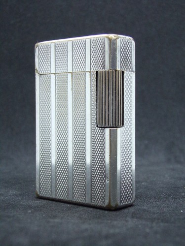 Dupont briquet essence - dupont,