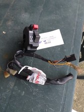 commodo droit pour Suzuki DR