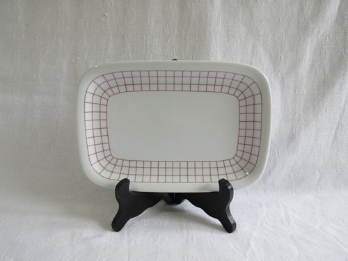 Petit plat porcelaine - petit,