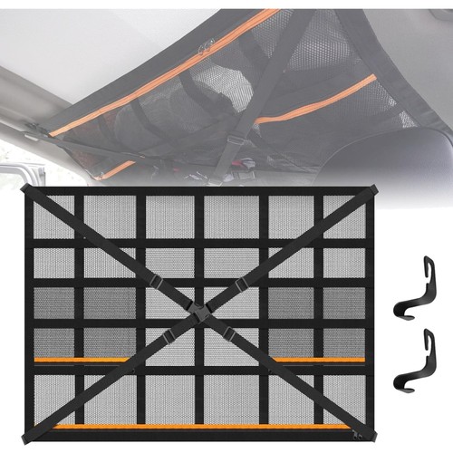Filet rangement voiture - voiture, 90x65