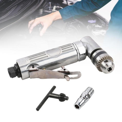 Perceuse pneumatique angle - perceuse,