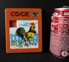 Jeu de taquin Pousse Pousse Le