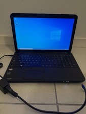 pc portable toshiba satellite