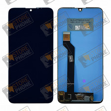 Ecran LCD + Tactile Wiko View