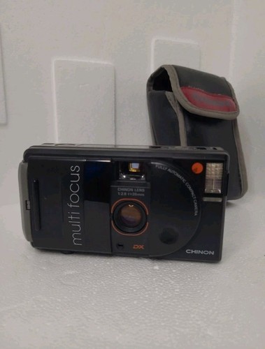 Chinon auto 3001 compact - auto, 35
