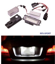 FEUX ARRIERE AMPOULE LED XENON