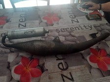 Pot Échappement Leovince TT