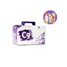 PROGRAMME C9 (DETOX) PÊCHE CHOCOLAT - ALOE VERA - Forever Living Products